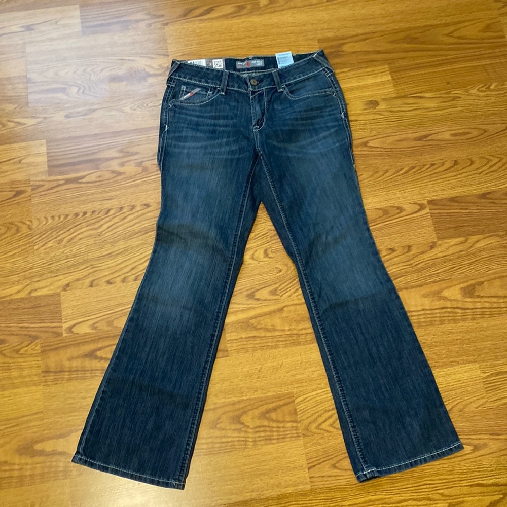 Ariat FR jeans 28S NWT